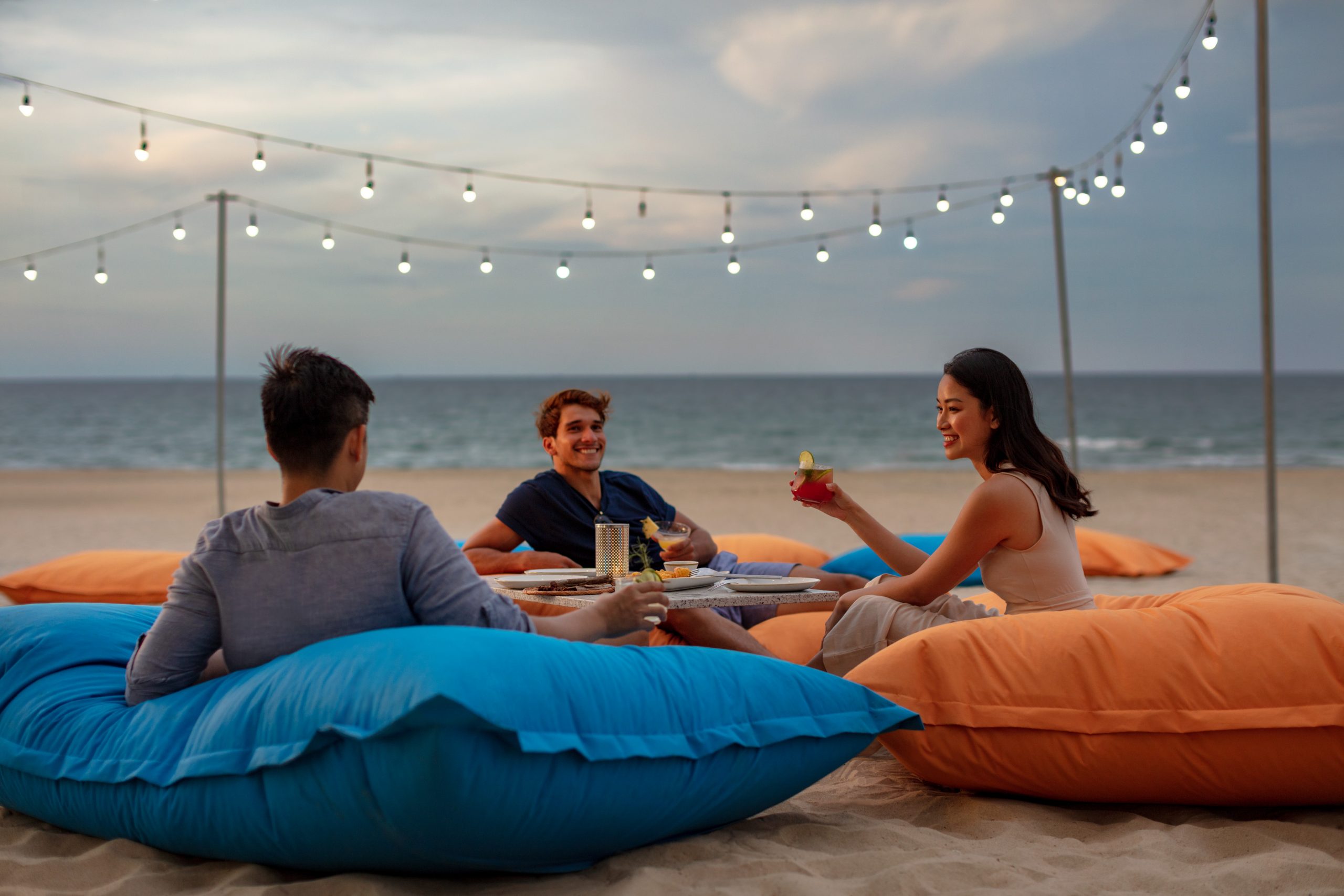 Ưu đãi hấp dẫn mới cùng Marriott Bonvoy: EARN, EAT & ENJOY 6 Tạp chí du lịch Wanderlust Tips | Ưu đãi hấp dẫn mới cùng Marriott Bonvoy: EARN, EAT & ENJOY