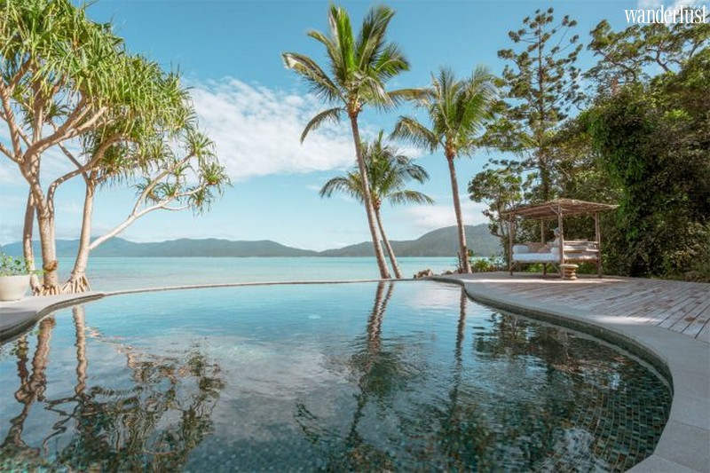 Tạp chí du lịch Wanderlust Tips | Hồi sinh Rạn san hô Great Barrier