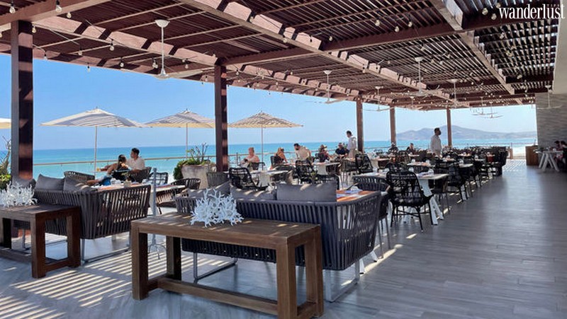 Tạp chí du lịch Wanderlust Tips | Los Cabos: Bữa yến tiệc của mọi giác quan
