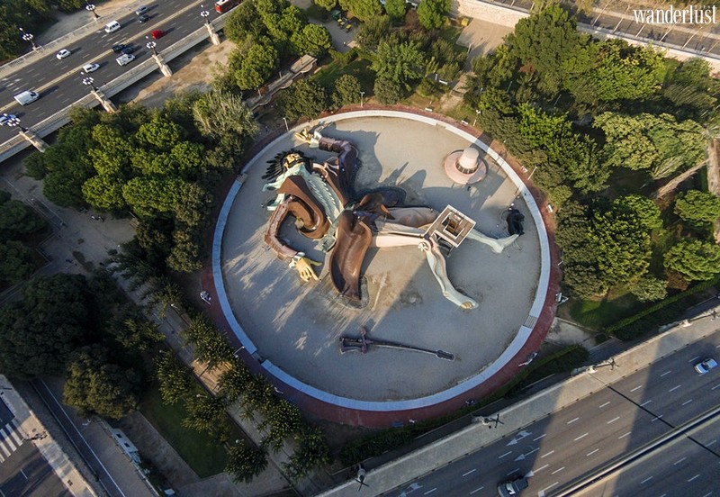 8 khu phố và những cái “nhất” ở Valencia: Nơi di sản hàng thế kỷ đón nhận sự đổi mới 8 Tạp chí du lịch Wanderlust Tips | 8 khu phố và những cái “nhất” ở Valencia: nơi di sản hàng thế kỷ đón nhận sự đổi mới