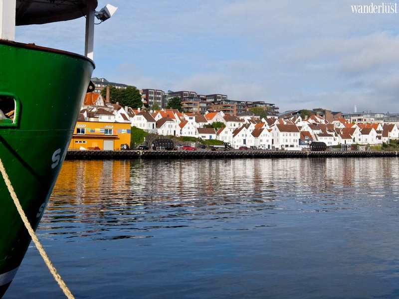 Tạp chí du lịch Wanderlust Tips | 7 con đường mang tính biểu tượng ở các vịnh hẹp Na Uy