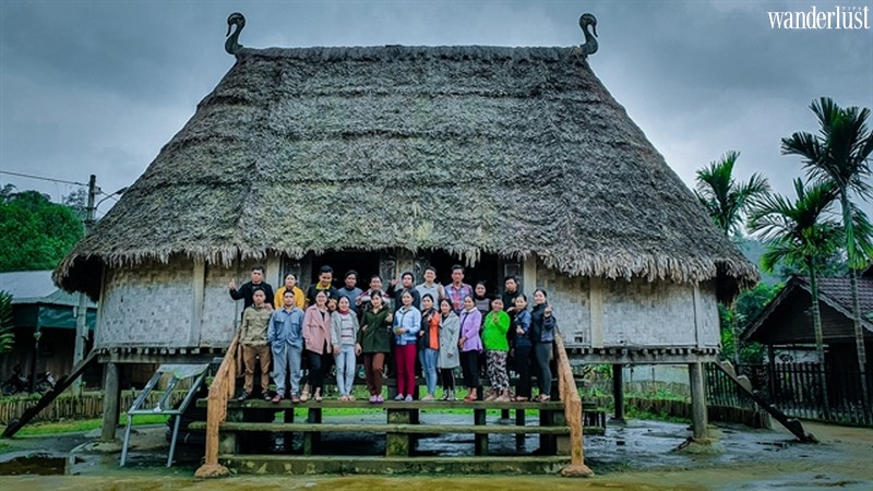 Ta Lang: Làng du lịch sinh thái cộng đồng hấp dẫn mới ở Quảng Nam 5 Tạp chí du lịch Wanderlust Tips | Ta Lang: Làng du lịch sinh thái cộng đồng hấp dẫn mới của Quảng Nam