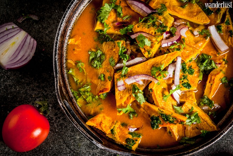 Tạp chí du lịch Wanderlust Tips | Đừng rời Hokkaido mà chưa nếm thử 10 món ăn này