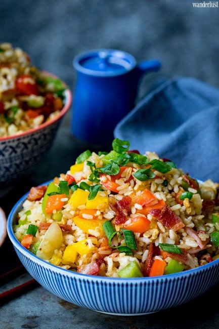 Tạp chí du lịch Wanderlust Tips | Đừng rời Hokkaido mà chưa nếm thử 10 món ăn này