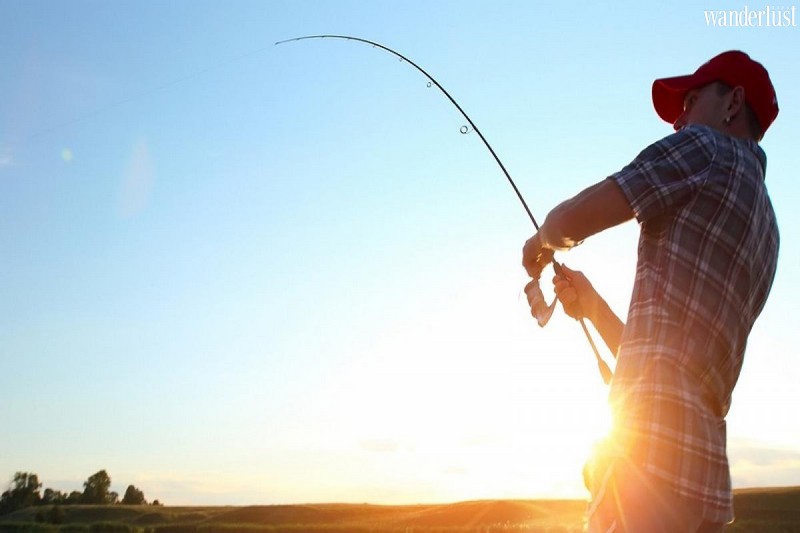 Tap chí du lịch Wanderlust Tips | Rạn Nam Ô: hòn ngọc xanh của Đà Nẵng