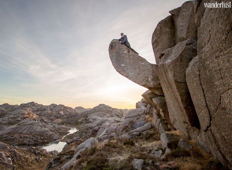 7 con đường mang tính biểu tượng ở các vịnh hẹp Na Uy 7 Tạp chí du lịch Wanderlust Tips | 7 con đường mang tính biểu tượng ở các vịnh hẹp Na Uy