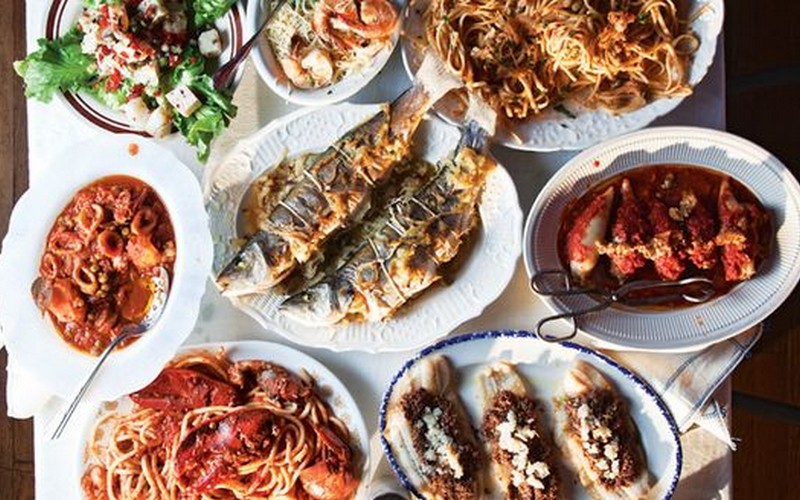 Los Cabos: Bữa yến tiệc của mọi giác quan