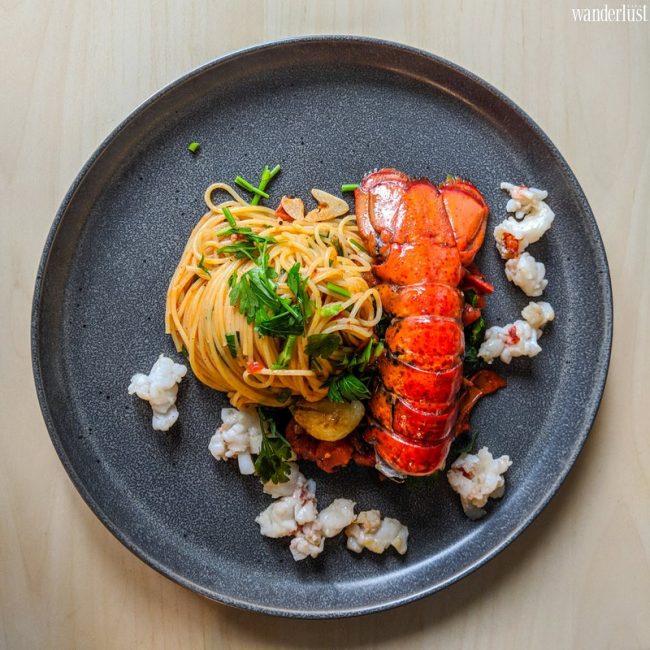 Tạp chí du lịch Wanderlust Tips | Đừng rời Hokkaido mà chưa nếm thử 10 món ăn này