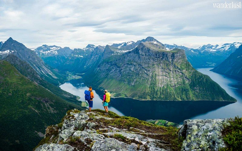 Tạp chí du lịch Wanderlust Tips | Làm theo 6 thói quen của người Na Uy để khiến bạn cảm thấy như một người bản địa thực thụ