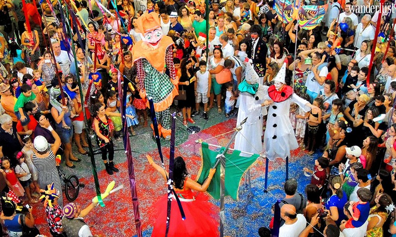 Top 10 trải nghiệm hàng đầu tại Bồ Đào Nha thể hiện nền văn hóa giàu có của đất nước 7 Tạp chí du lịch Wanderlust Tips | Top 10 trải nghiệm hàng đầu tại Bồ Đào Nha thể hiện nền văn hóa giàu có của đất nước