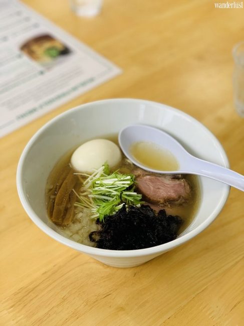 Tạp chí du lịch Wanderlust Tips | Đừng rời Hokkaido mà chưa nếm thử 10 món ăn này