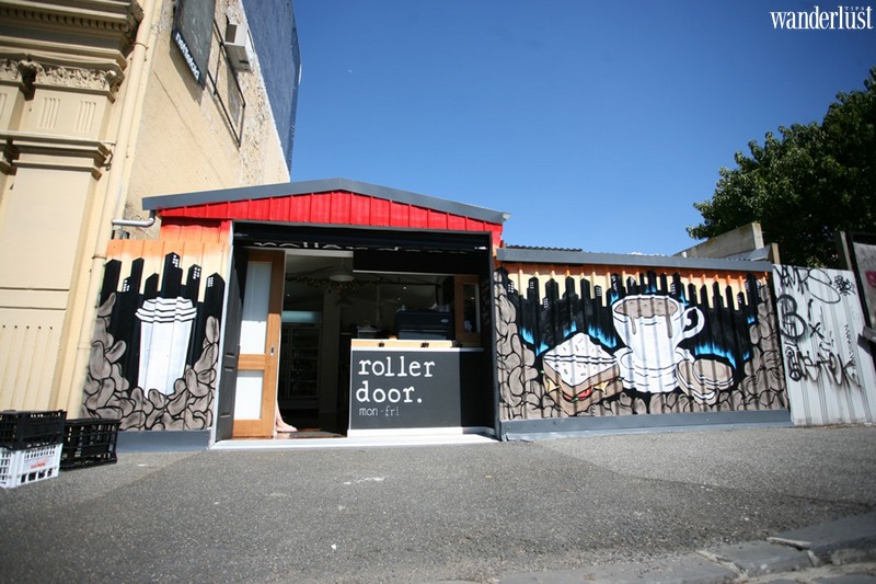 Tạp chí du lịch Wanderlust Tips | 10 trải nghiệm ăn uống khác thường ở Melbourne