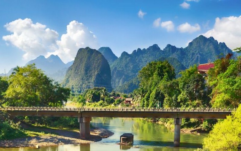 Chậm mà chắc: Kế hoạch trở lại du lịch của Lào trong thời kỳ 'bình thường mới' 5 thumb Laos