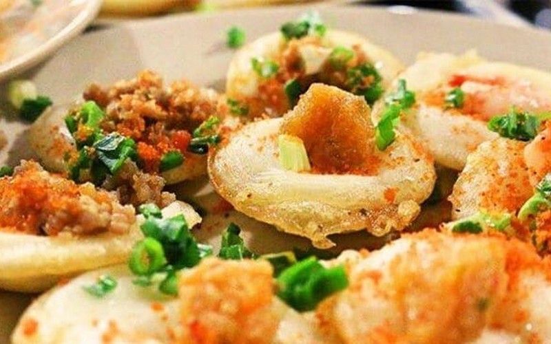 Tất tần tật về Bánh Khọt: Thức quà ngon của thành phố biển Vũng Tàu