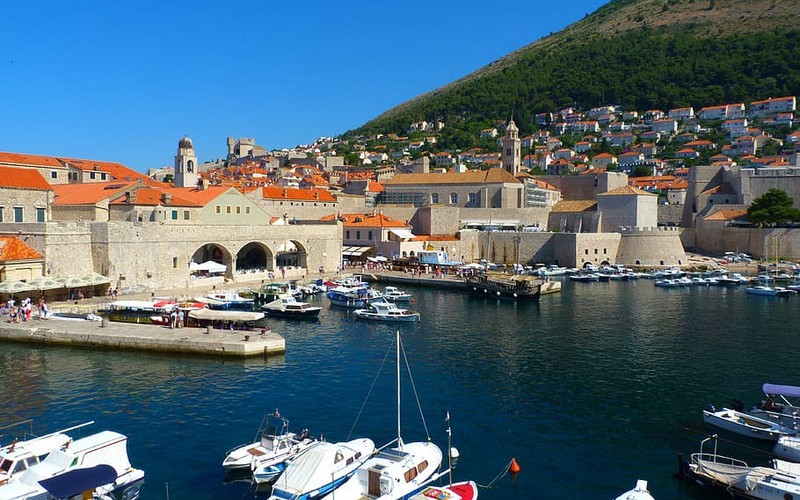 10 hoạt động hàng đầu ở bờ biển Dalmatian của Croatia 10 hoạt động hàng đầu ở bờ biển Dalmatian của Croatia