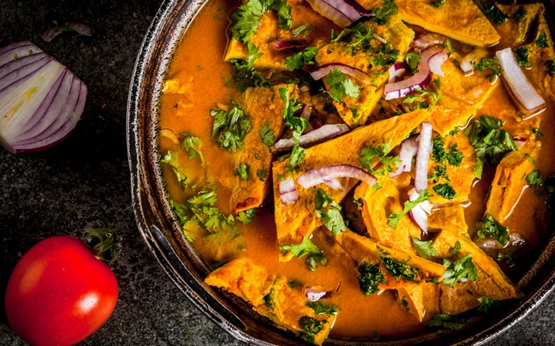 Đừng rời Hokkaido mà chưa nếm thử 10 món ăn này