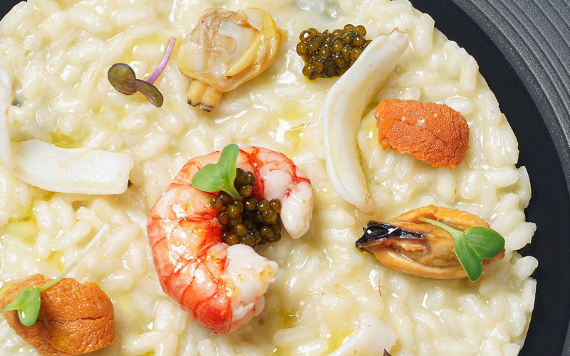 4 nhà hàng mới tại Hồng Kông bạn nên ghé thăm 4 nhà hàng mới tại Hồng Kông bạn nên ghé thăm