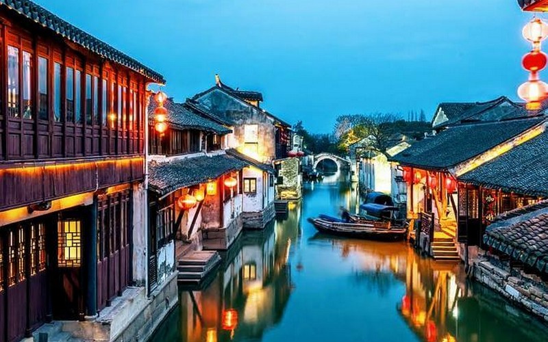 12 điều nên làm khi đến Trung Quốc