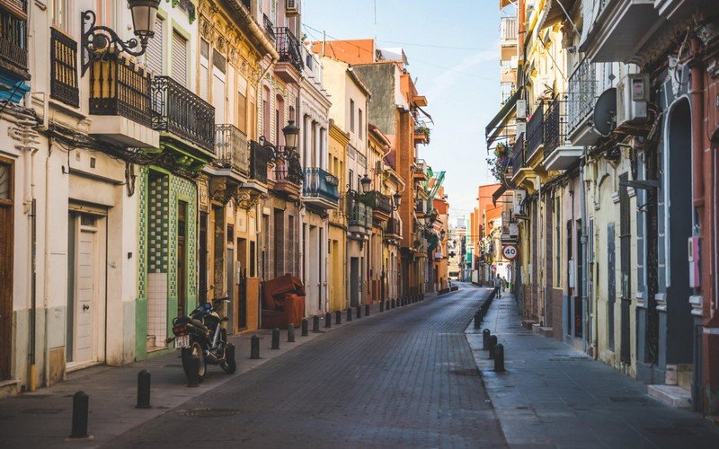 8 khu phố và những cái “nhất” ở Valencia: Nơi di sản hàng thế kỷ đón nhận sự đổi mới
