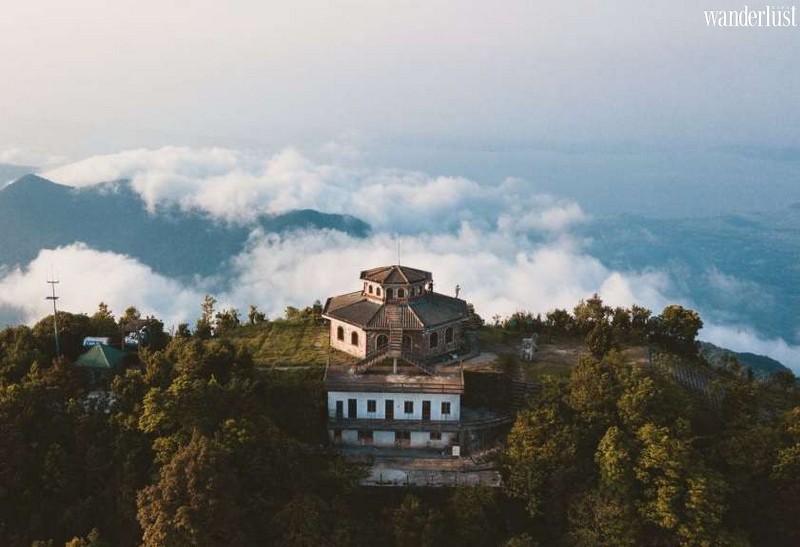 Khám phá Vườn quốc gia Bạch Mã: Điểm đến bất ngờ ở xứ Huế: 5 Tạp chí du lịch Wanderlust Tips | Chuyến phiêu lưu bất ngờ ở xứ Huế: Khám phá Vườn quốc gia Bạch Mã