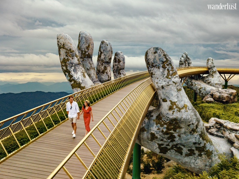 Tạp chí du lịch Wanderlút Tips | Marriott Bonvoy ra mắt Website Tiếng Việt 