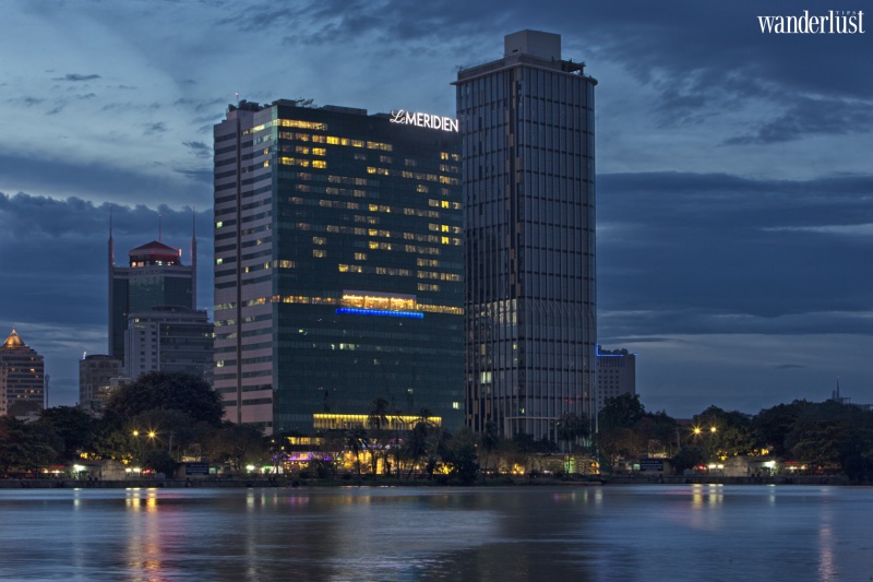 Tạp chí du lịch Wanderlút Tips | Marriott Bonvoy ra mắt Website Tiếng Việt 