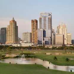 The St. Regis Bankok