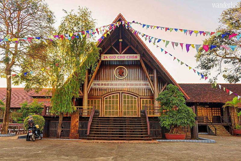 Cẩm nang du lịch miền đất tây nguyên Buôn Ma Thuột 12 Tạp chí du lịch Wanderlust TIps | Cẩm nang du lịch miền đất tây nguyên Buôn Ma Thuột