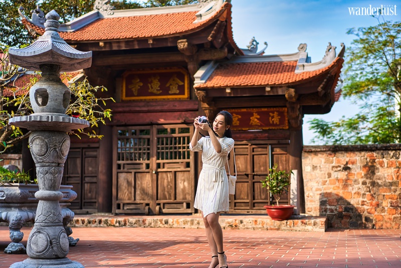 Tạp chí du lịch Wanderlút Tips | Marriott Bonvoy ra mắt Website Tiếng Việt 