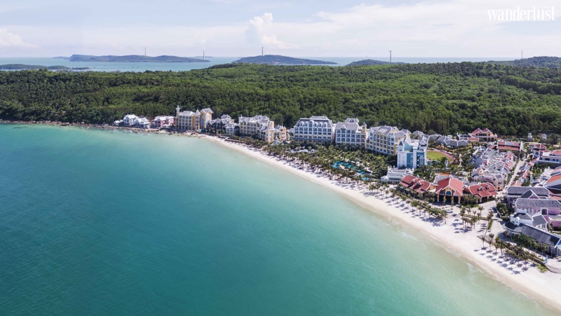 Tạp chí du lịch Wanderlút Tips | Marriott Bonvoy ra mắt Website Tiếng Việt 