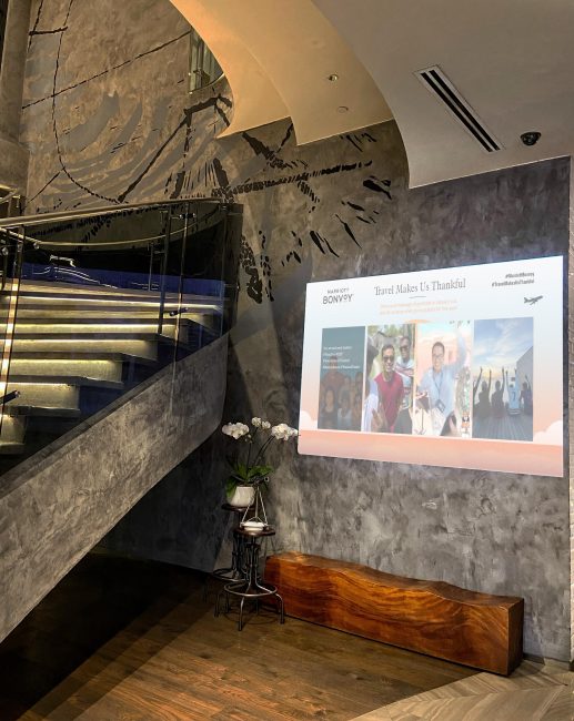 RENAISSANCE RIVERSIDE HOTEL SAIGON