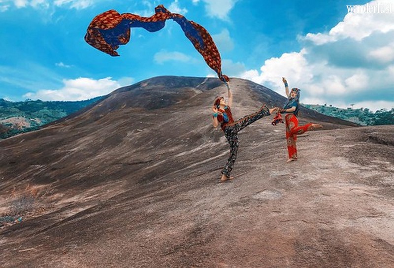 Tạp chí du lịch Wanderlust TIps | Cẩm nang du lịch miền đất tây nguyên Buôn Ma Thuột