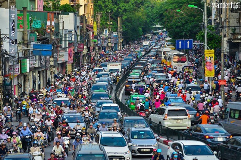 Tạp chí du lịch Wanderlust Tips | 6 vật dụng quan trọng phải có trong chuyến đi đường dài bằng ô tô