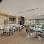 Khách sạn Fairfield by Marriott South Binh Duong giành chiến thắng tại giải thưởng Best Hotels – Resorts Awards 2021