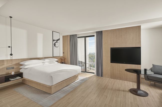 Khách sạn Fairfield by Marriott South Binh Duong giành chiến thắng tại giải thưởng Best Hotels – Resorts Awards 2021 7 3