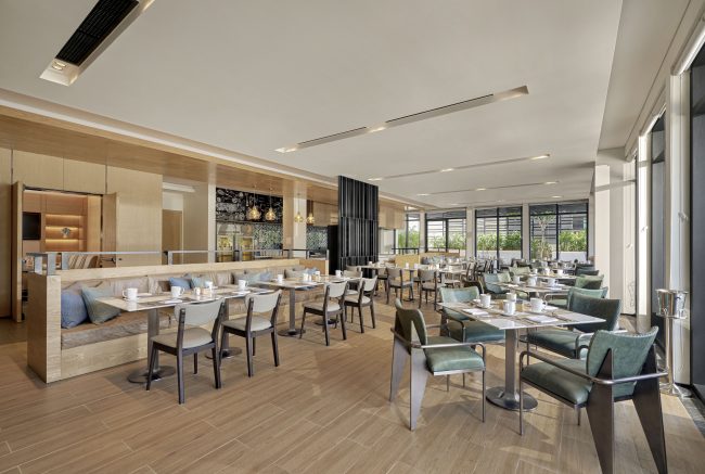 Khách sạn Fairfield by Marriott South Binh Duong giành chiến thắng tại giải thưởng Best Hotels – Resorts Awards 2021 8 4