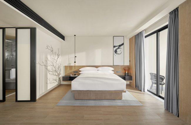 Marriott Bonvoy gia hạn ưu đãi Earn, Eat, Enjoy trên toàn Việt Nam 6 Fairfield By Marriott Binh Duong