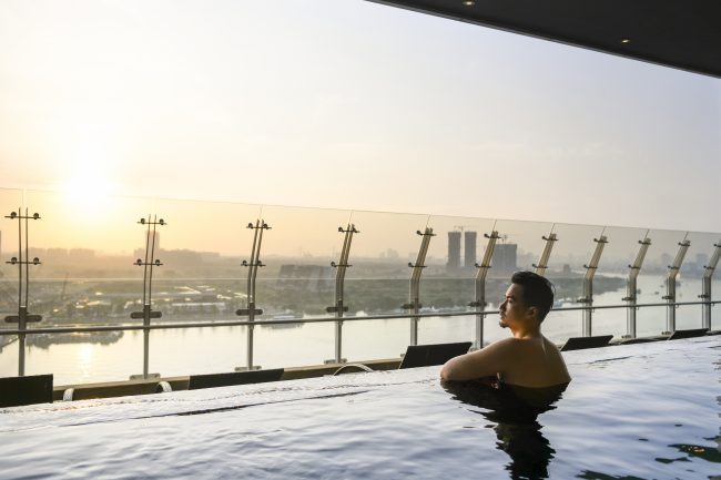 Marriott Bonvoy gia hạn ưu đãi Earn, Eat, Enjoy trên toàn Việt Nam 8 Le Meridien Saigon2