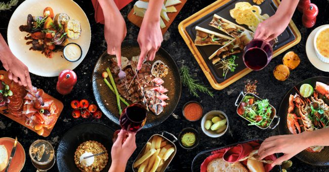 Cùng Pullman Phú Quốc bắt trọn vận may cho một năm Nhâm Dần toả sáng 6 Mad Cow Feast