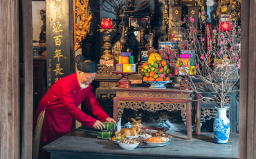 Tạp chí du lịch Wanderlust Tips - Ngày lễ ông công ông táo – một nét họa trong kho tàng văn hóa của người Việt