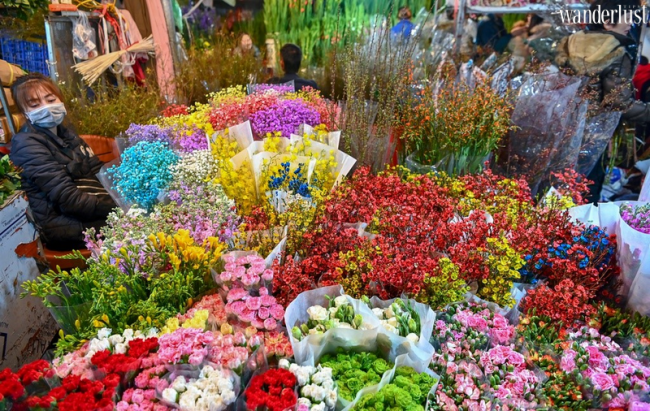 6 địa điểm chụp Áo dài chuẩn mood Hà Nội xưa 6 Wanderlust Tips - 6 địa điểm chụp ảnh Áo dài đẹp “nên thơ” tại Hà Nội