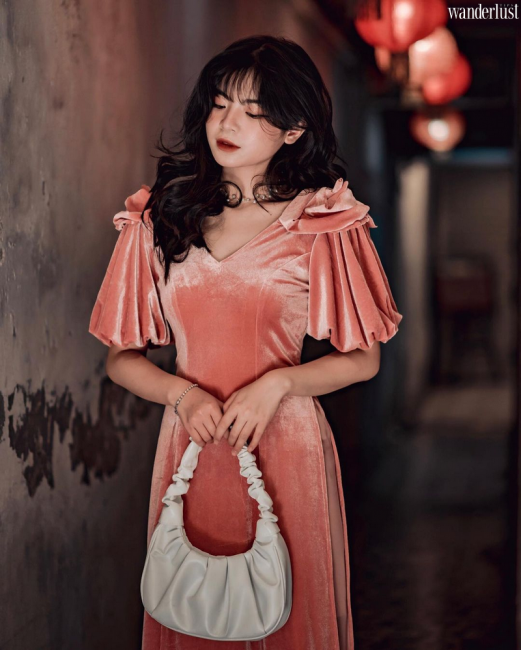 6 địa điểm chụp Áo dài chuẩn mood Hà Nội xưa 8 Wanderlust Tips 6 dia diem chup anh Ao dai dep nen tho tai Ha Noi 17