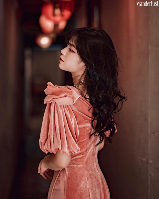 6 địa điểm chụp Áo dài chuẩn mood Hà Nội xưa 9 Wanderlust Tips 6 dia diem chup anh Ao dai dep nen tho tai Ha Noi 18