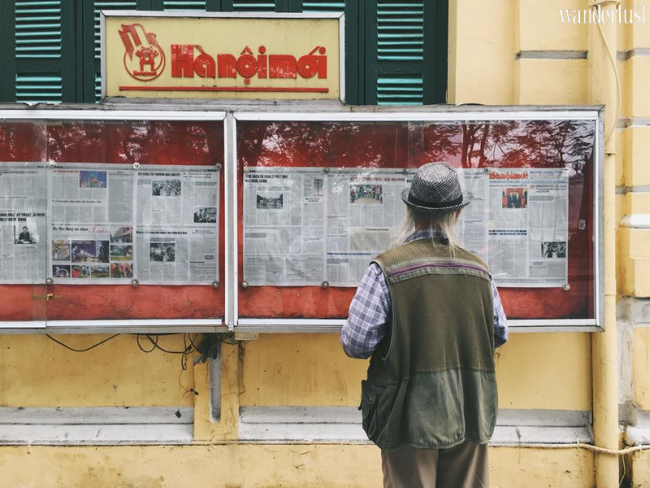 6 địa điểm chụp Áo dài chuẩn mood Hà Nội xưa 13 Wanderlust Tips 6 dia diem chup anh Ao dai dep nen tho tai Ha Noi 9