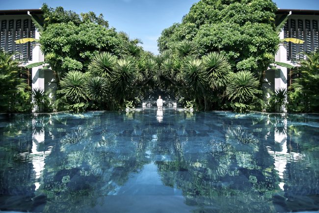 Wanderlust Tips Khu nghi duong TIA Wellness Resort chinh thuc mo cua don khách