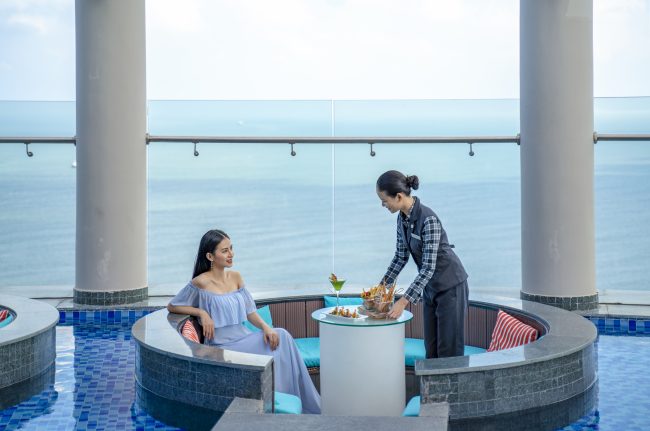 Four Points by Sheraton Đà Nẵng khuyến mãi lớn chỉ từ 900k cho 1 đêm lưu trú 6 DSC04462