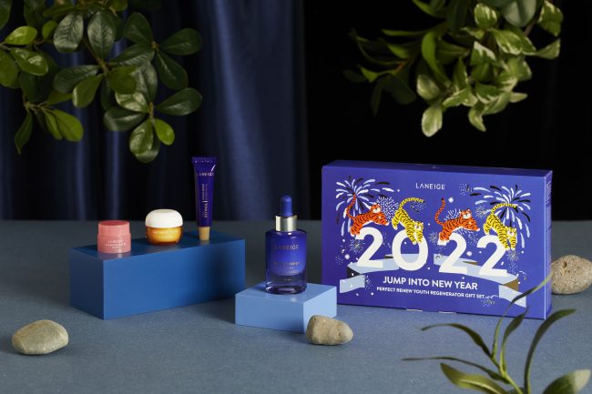 Laneige ra mắt bộ sưu tập phiên bản giới hạn dành riêng năm 2022 5 LANEIGE 2022 LNY 01. PRY SET2