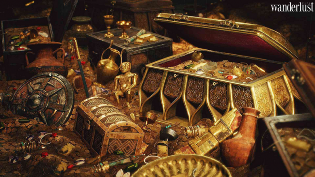 8 điều nên và không nên khi cúng Ông Công Ông Táo 9 Tạp chí Du lịch Wanderlust Tips-8 điều nên và không nên khi cúng Ông Công Ông Táo