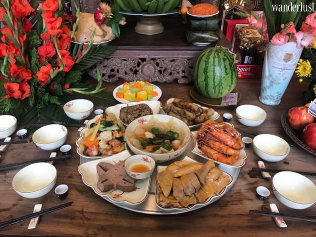 8 điều nên và không nên khi cúng Ông Công Ông Táo 7 Tap chi Du lich Wanderlust Tips Nhung dieu nen va khong nen khi lam le cung ong cong ong tao 7