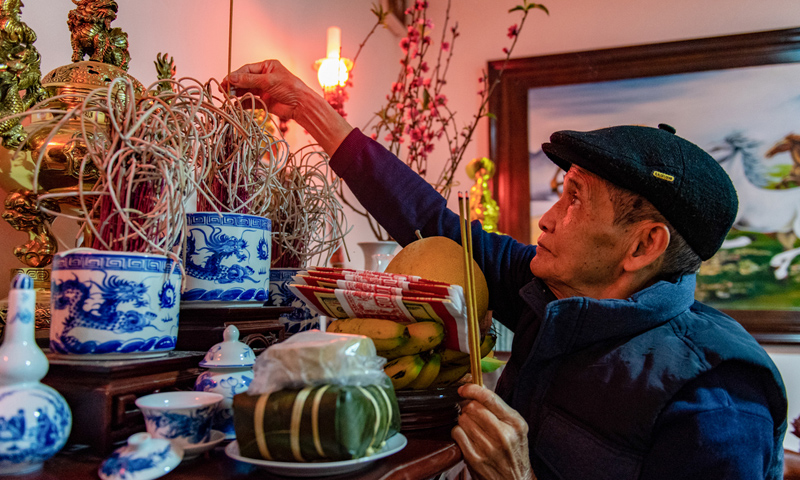 8 điều nên và không nên khi cúng Ông Công Ông Táo